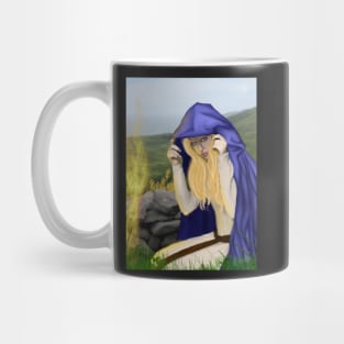 Brighid Mug